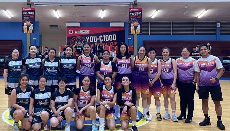 Bronze medal finish for Linktech