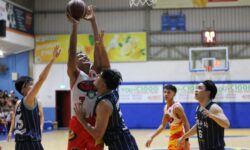 Wan Sing hold off Easyway to reach final