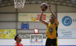 TK/CJMM turn on the afterburners to surge into final