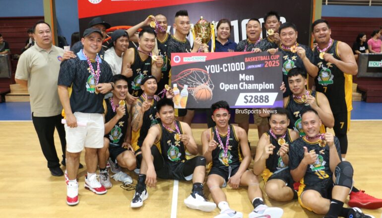 TK/CJMM outduel Wan Sing for YOU.C1000 Cup crown