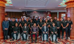 DPMM FC ready for Malaysia Super League
