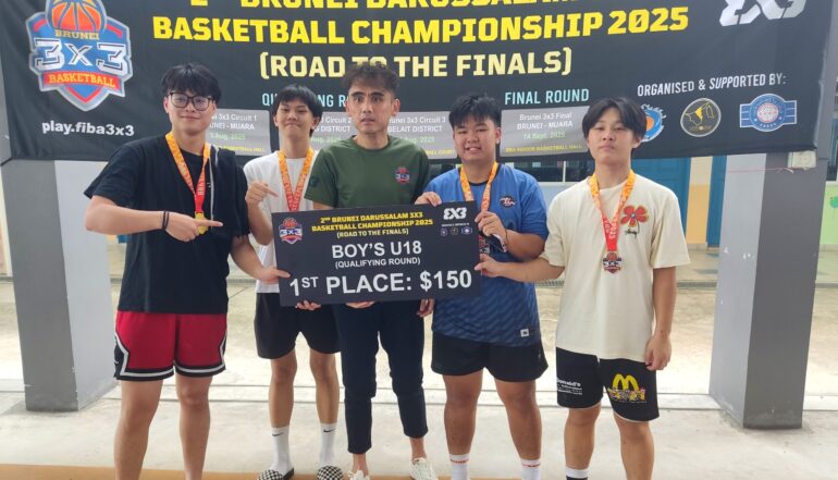 Irfan propels Cloud 8 to Circuit 2 triumph