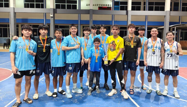 Soon Lee pip Defenders for GHK Tutong Cup title