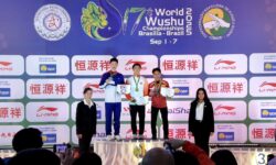 Adi Salihin wins bronze at World Wushu C’Ships