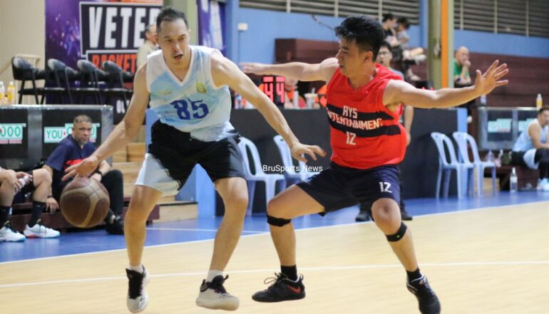 GHK signal title intent