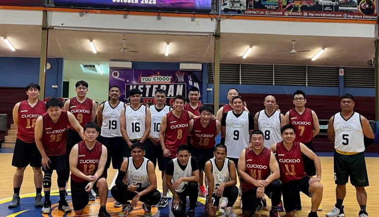 Cuckoo take down PAR