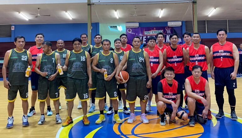 Castro steers ACLC to victory