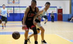 CJMM oust GHK to advance to final