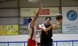 Cuckoo beat Fateh to enter final