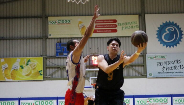 Cuckoo beat Fateh to enter final