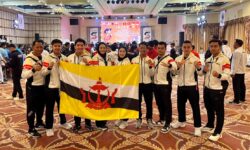 Good showing by Pencak Silat team at pre-SEA Games