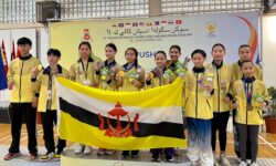 Wushu team bag 4 golds to cap historic ASG