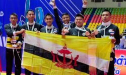 Sepak Takraw team deliver first medal at SEA Games