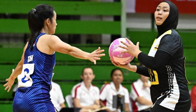 Royal Bees miss out on podium