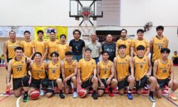 Brunei stun KK in Borneo City Cup opener