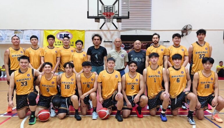 Brunei stun KK in Borneo City Cup opener