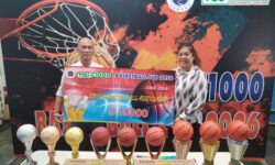 YOU.C1000 Cup tips off on June 5