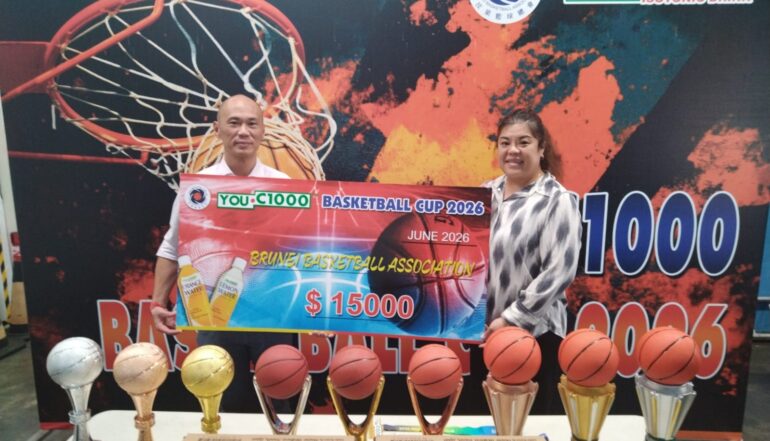 YOU.C1000 Cup tips off on June 5