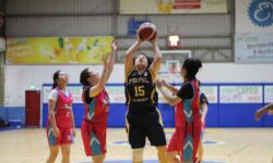 Propel x Teik Goldsmith open title defence with dominant win