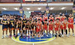 Honey Carsmart outlast The Rookies in OT