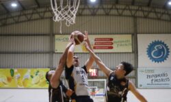 Goddard powers Propel x Teik Goldsmith over The Defender