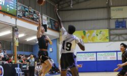 JM Squad pick up second win