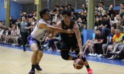 Big third quarter lifts JM Squad to comeback win over Easyway