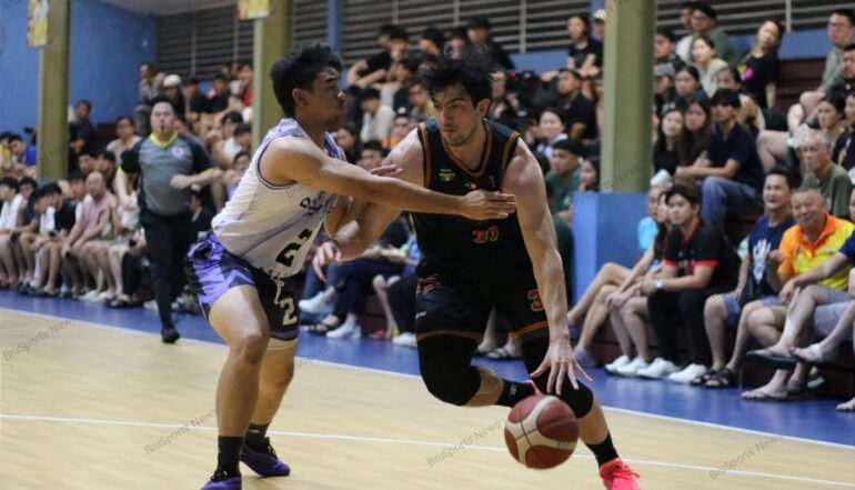Big third quarter lifts JM Squad to comeback win over Easyway