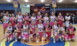 Hoopsters eliminate Minimau
