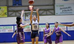 Propel x Teik Goldsmith set up final against CJMM