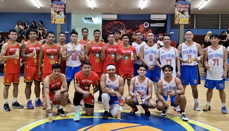 Wan Sing seal huge comeback win over Fateh