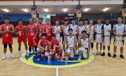 Amboy’s Cup secure semis berth