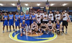 Lim and Mizi steer Fateh to victory