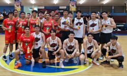 Wan Sing oust JM Squad to reach YOU.C1000 Cup semis