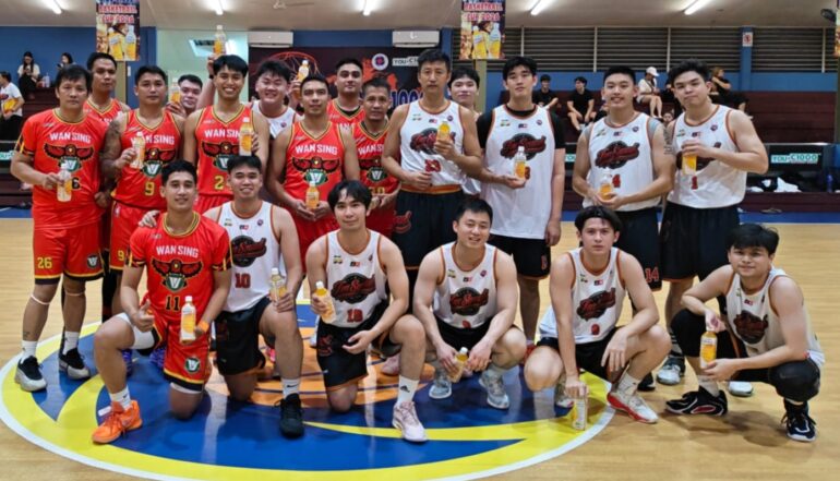 Wan Sing oust JM Squad to reach YOU.C1000 Cup semis