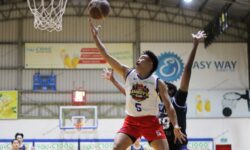 Amboy’s Cup prevail over Easyway in YOU.C1000 Cup semis