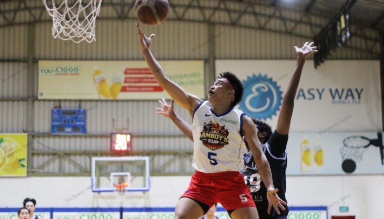 Amboy’s Cup prevail over Easyway in YOU.C1000 Cup semis