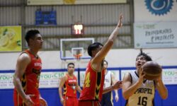 Propel x Teik Goldsmith see off Wan Sing to move into YOU.C1000 Cup final