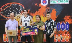 Training paid off for Goddard