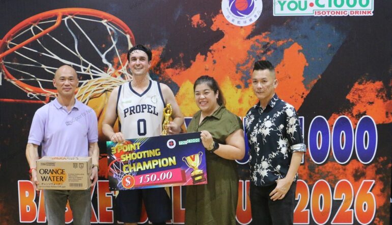 Training paid off for Goddard