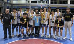 Soon Lee upend BNS to win GHK Tutong Cup title