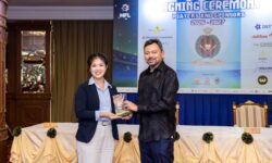 YOU.C1000 continue as DPMM FC sponsors