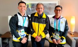 Nashrul lifts to sixth place