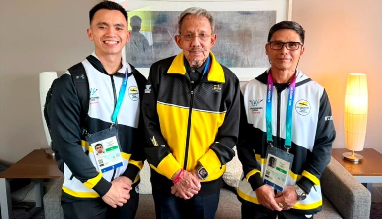 Nashrul lifts to sixth place