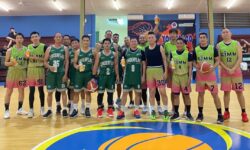 Kenny Lim powers CJMM to third win