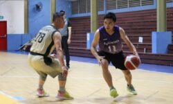 Cuckoo drop Linktech for third consecutive win