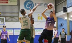 Cuckoo and CJMM to battle for YOU.C1000 Veteran Basketball crown