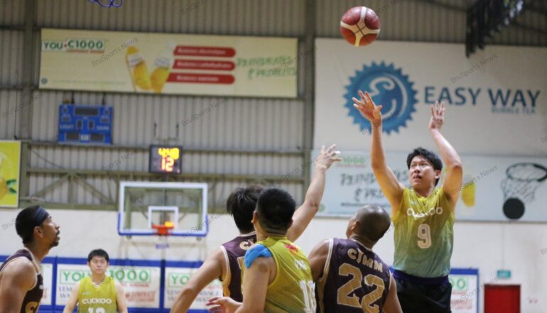 Second quarter surge a boost for Cuckoo